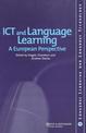 ICT and Language Learning: a European Perspective