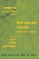 Literature, Media, Information Systems