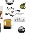 Belgium is Design Design for Mankind