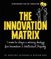 Intelligent Innovation: Three Moves to Design a Winning Strategy for Innovation and Intellectual Property