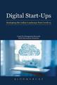 Digital Start-ups: Reshaping the Indian Landscape Post Covid-19