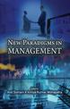 New Paradigms in Management