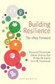 Building Resilience: The Way Forward