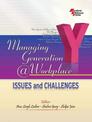 Managing Generation @ Workplace: Issues and Challenges