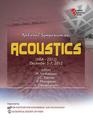 Acoustics