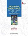 Inclusive Workplace: Better Place for All HR Initiatives