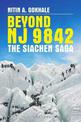 Beyond NJ 9842: The SIACHEN Saga