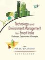 Technology and Environment Management for Smart India