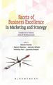 Facets of Business Excellence in Marketing and Strategy