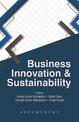 Business Innovation & Sustainability