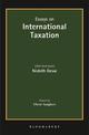 Essays on International Taxation: Liber amicorum Nishith Desai