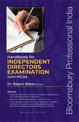 Handbook for Independent Director's Examination (With MCQs)