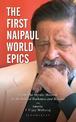 The First Naipaul World Epics: From The Mystic Masseur to An Area of Darkness and beyond