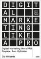 Digital Marketing like a PRO: Prepare. Run. Optimize.