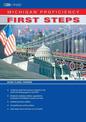 Michigan Proficiency First Steps Teacher's Book