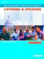 Michigan Proficiency Listening & Speaking: 2009: Michigan Proficiency Listening & Speaking Revised Edition 2009 Teacher's Book T