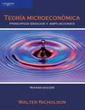 Teoria Microeconomica: Principios Basicos y Ampliaciones