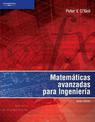 Matematicas Avanzadas para Ingenieria