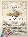 Great Stories In The New Testament