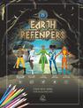 5 EARTH DEFENDERS