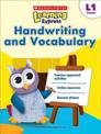 Handwriting and Vocabulary