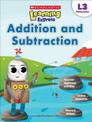 Addition and Subtraction