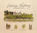 Loire Valley Sketchbook