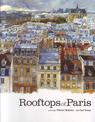 Rooftops of Paris