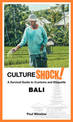 Cultureshock! Bali