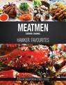 Meatmen Cooking Channel: Hawker Favourites: Popular Singaporean Street Foods