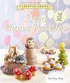 Creative Baking: Deco Choux Pastries