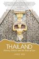 Thailand:  History, Politics and the Rule of Law