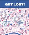 GET LOST!: Explore the World in Map Illustrations