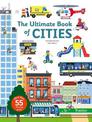 Ultimate Book of Cities