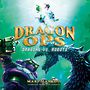 Dragon Ops: Dragons vs. Robots [Audiobook/Library Edition]