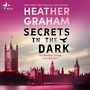 Secrets in the Dark [Audiobook/Library Edition]