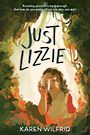 Just Lizzie [Audiobook]