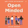 Open Minded [Audiobook]