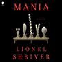 Mania [Audiobook]