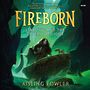 Fireborn: Starling and the Cavern of Light [Audiobook]