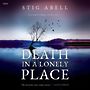 Death in a Lonely Place [Audiobook]