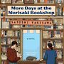 More Days at the Morisaki Bookshop [Audiobook]