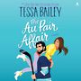 The Au Pair Affair [Audiobook]