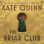 The Briar Club [Audiobook]