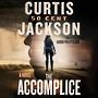 The Accomplice [Audiobook]