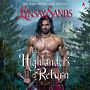 The Highlanders Return [Audiobook]