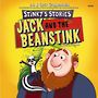 Jack and the Beanstink [Audiobook]