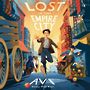 Lost in the Empire City [Audiobook]