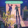 Mysteries of Trash and Treasure:: The Stolen Key [Audiobook]