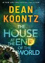 The House at the End of the World (Large Print)